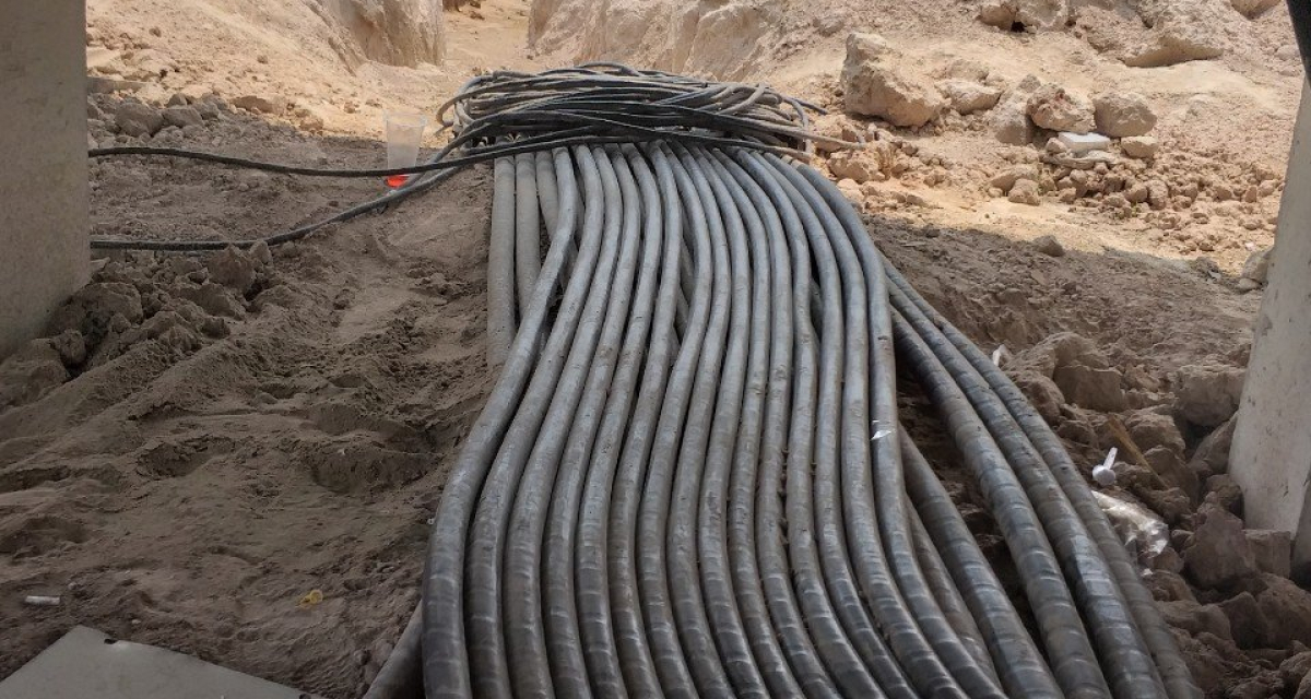 DỰ ÁN ĐIỆN MẶT TRỜI MỘC BÀI - TÂY NINH
